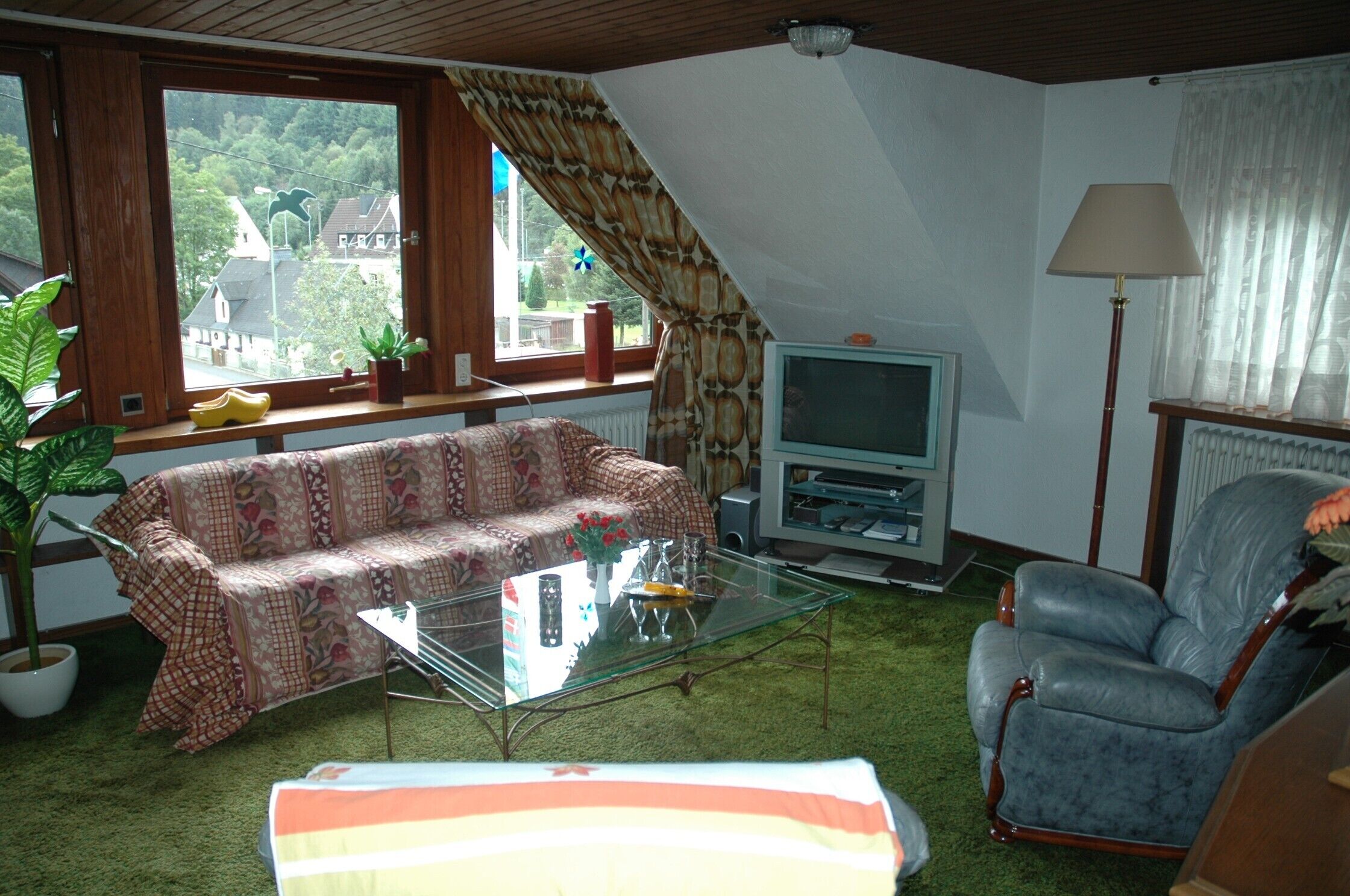 Fernseher