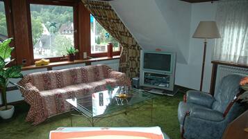 Fernseher