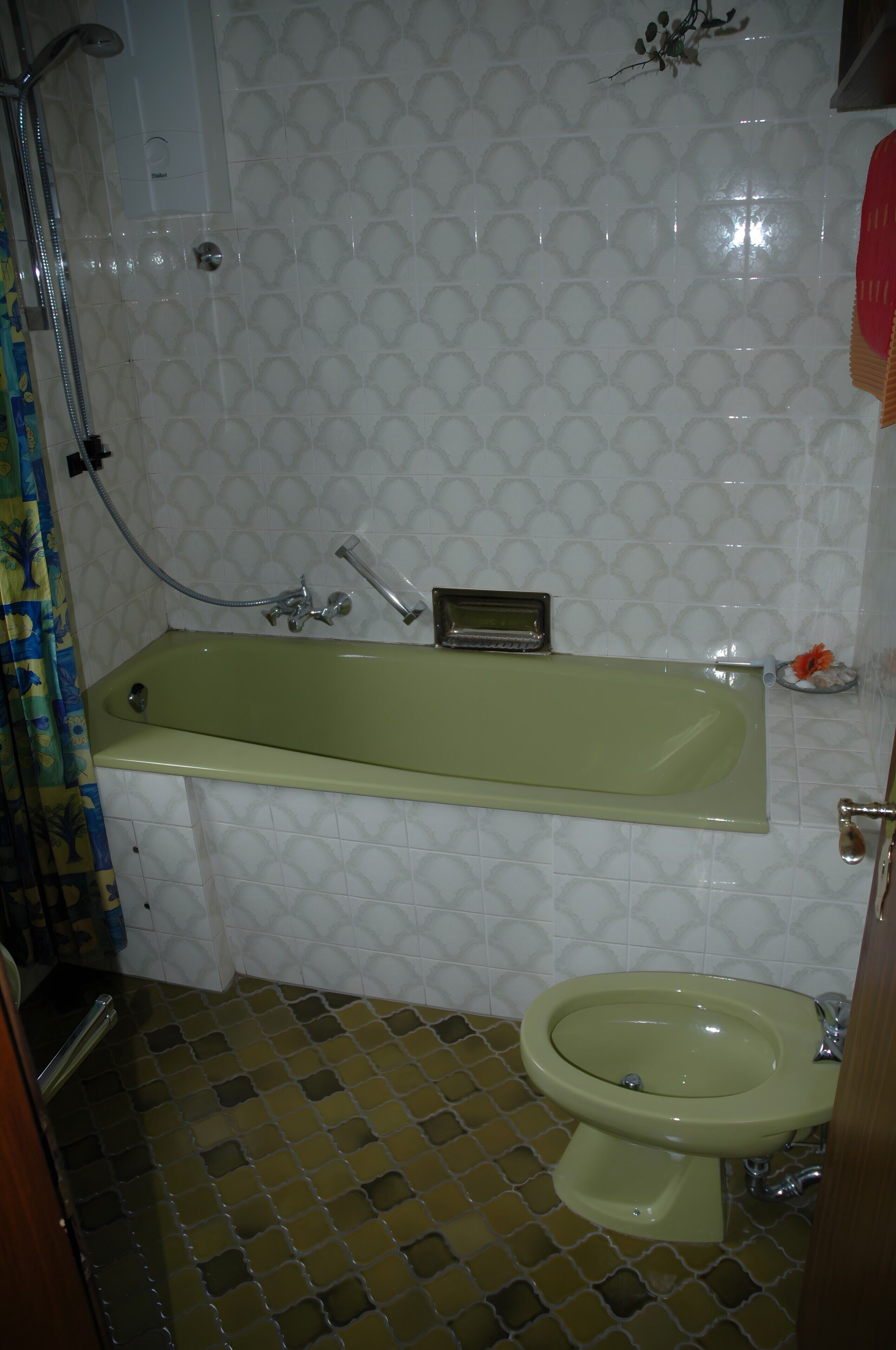 Shower