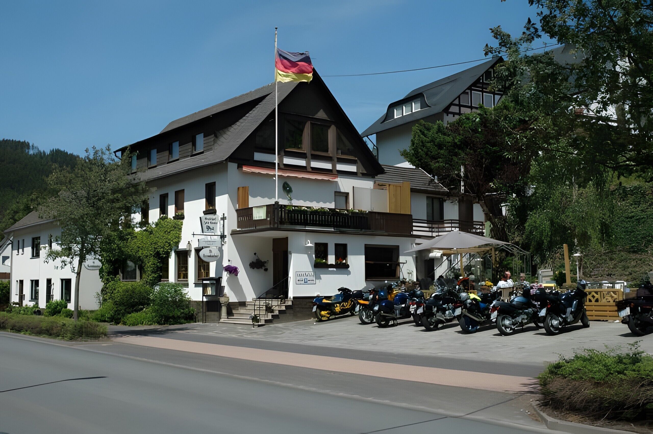 Außenbereich