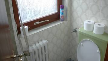 Dusche