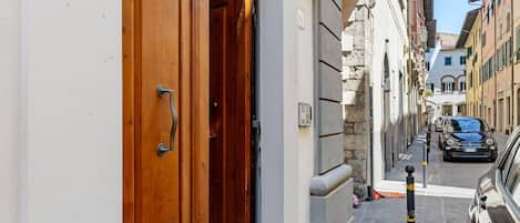 Detalle exterior