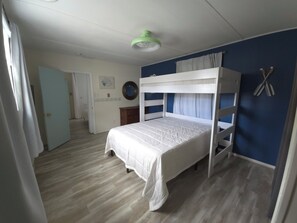 3 chambres, Wi-Fi