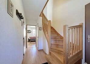 Interior - Cozy Family Apartment - Sleeps 8 - BIS Duplex (Loudenvielle)