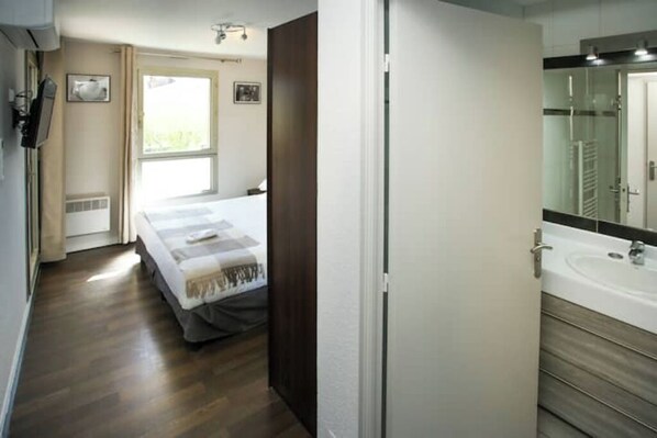 1 chambre