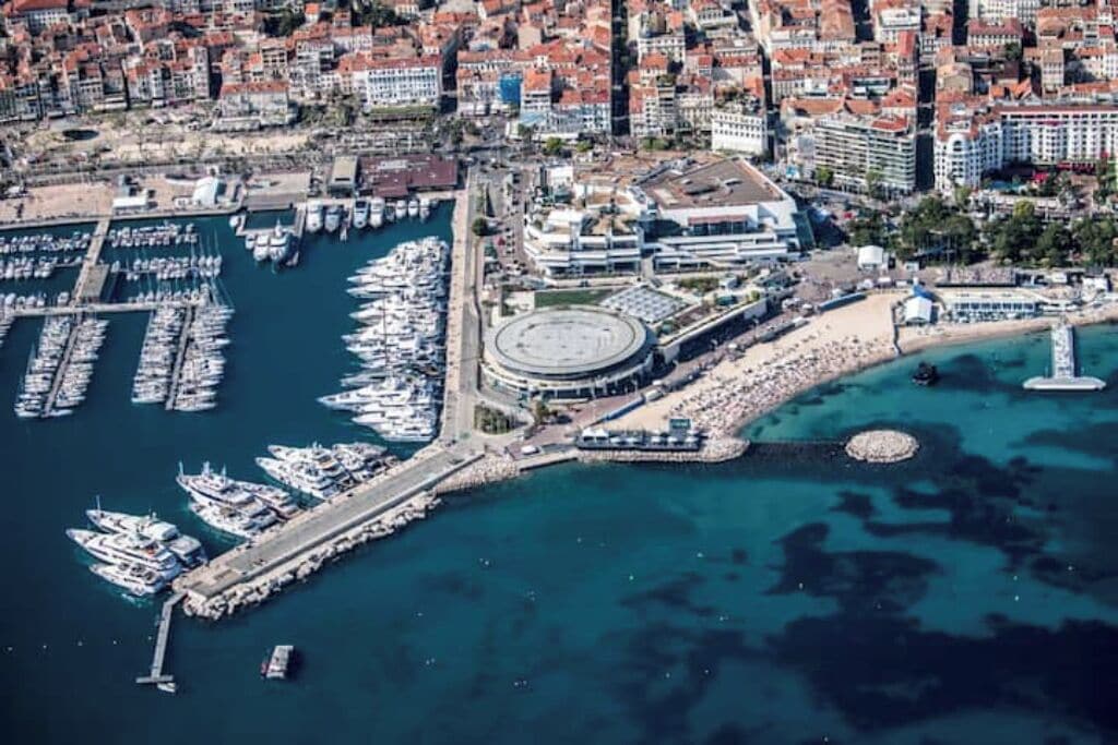 Marina