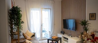Apartment 'Casa Ludovica Villa Adriana'