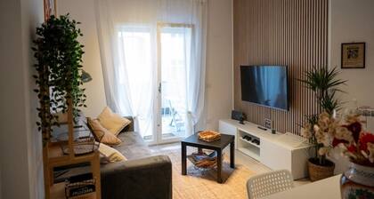 Apartment 'Casa Ludovica Villa Adriana'