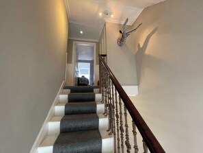 Interior - 62 North, Prime, Central, Stylish,  St Andrews 4 Bed 3 bathroom Townhouse (St Andrews)