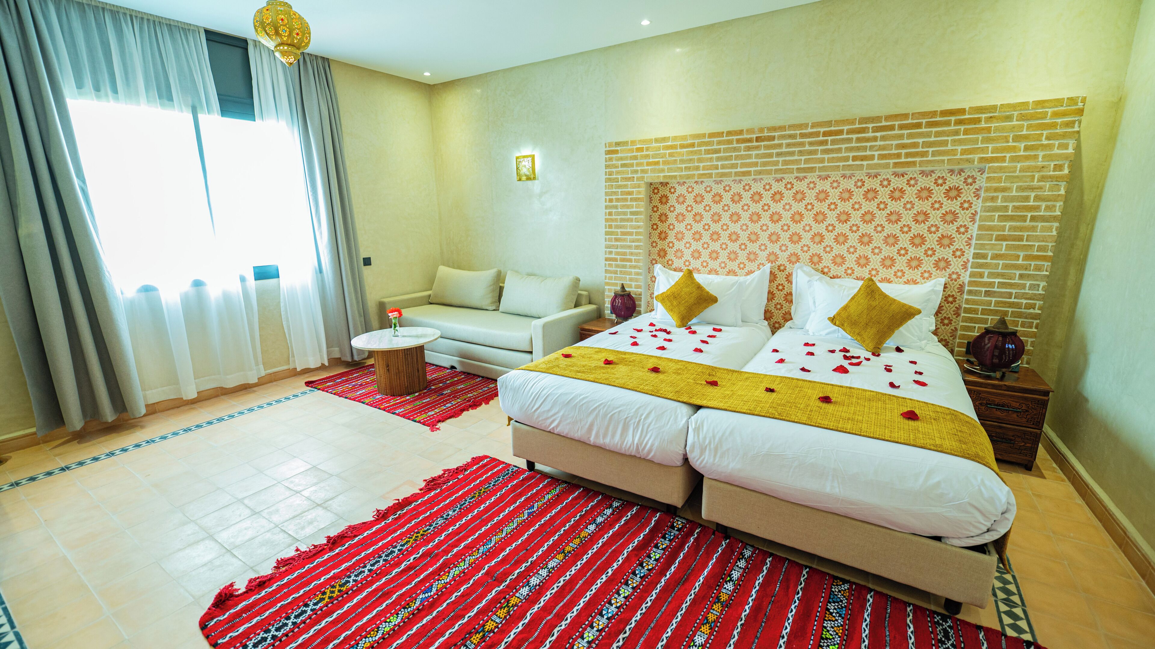 Junior Suite, 1 Bedroom