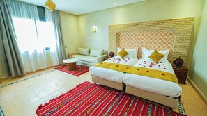 Junior Suite, 1 Bedroom