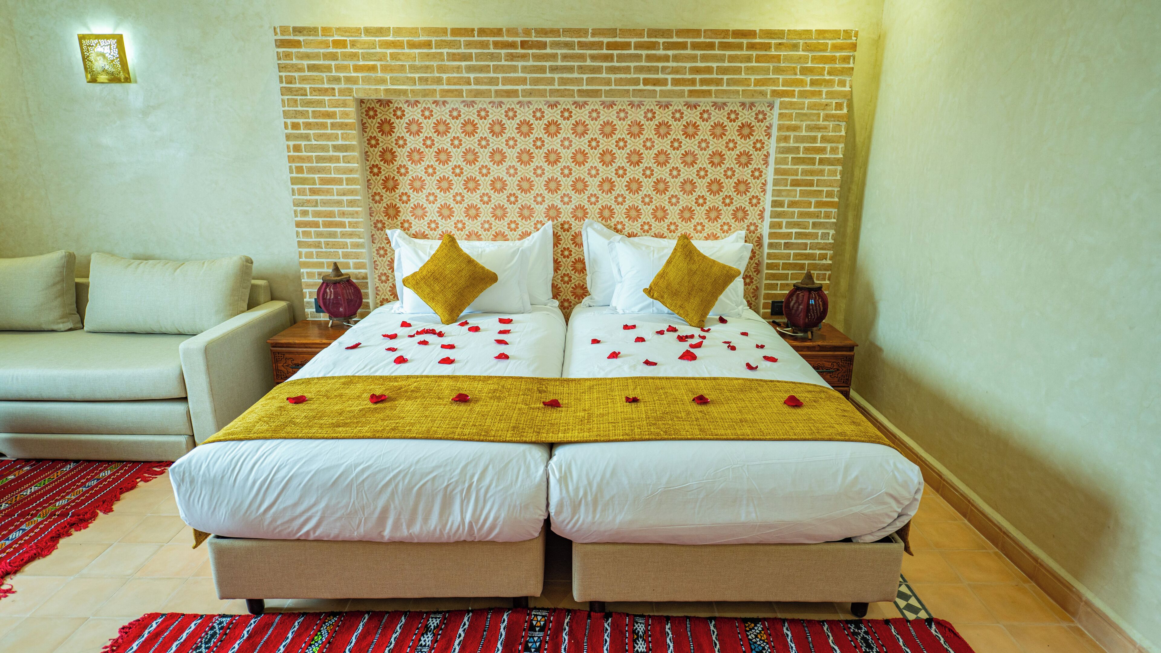Senior Suite, 1 Bedroom