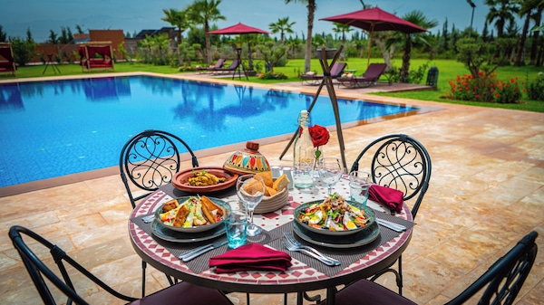 Igrane House - Resort & Spa - Maroc
