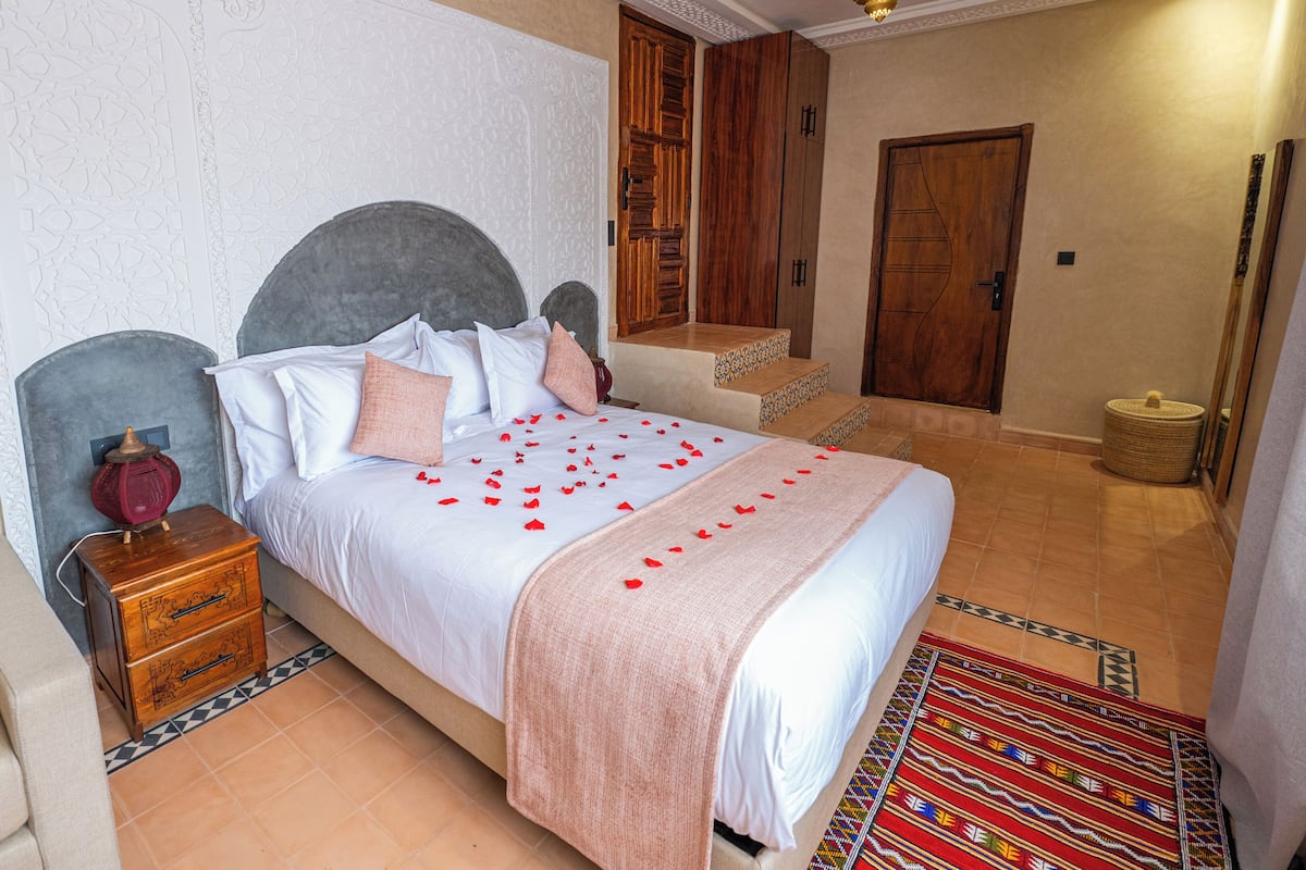 Deluxe Room | Free WiFi