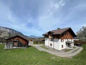 Eksteriør
