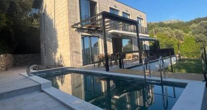Villa Elysium