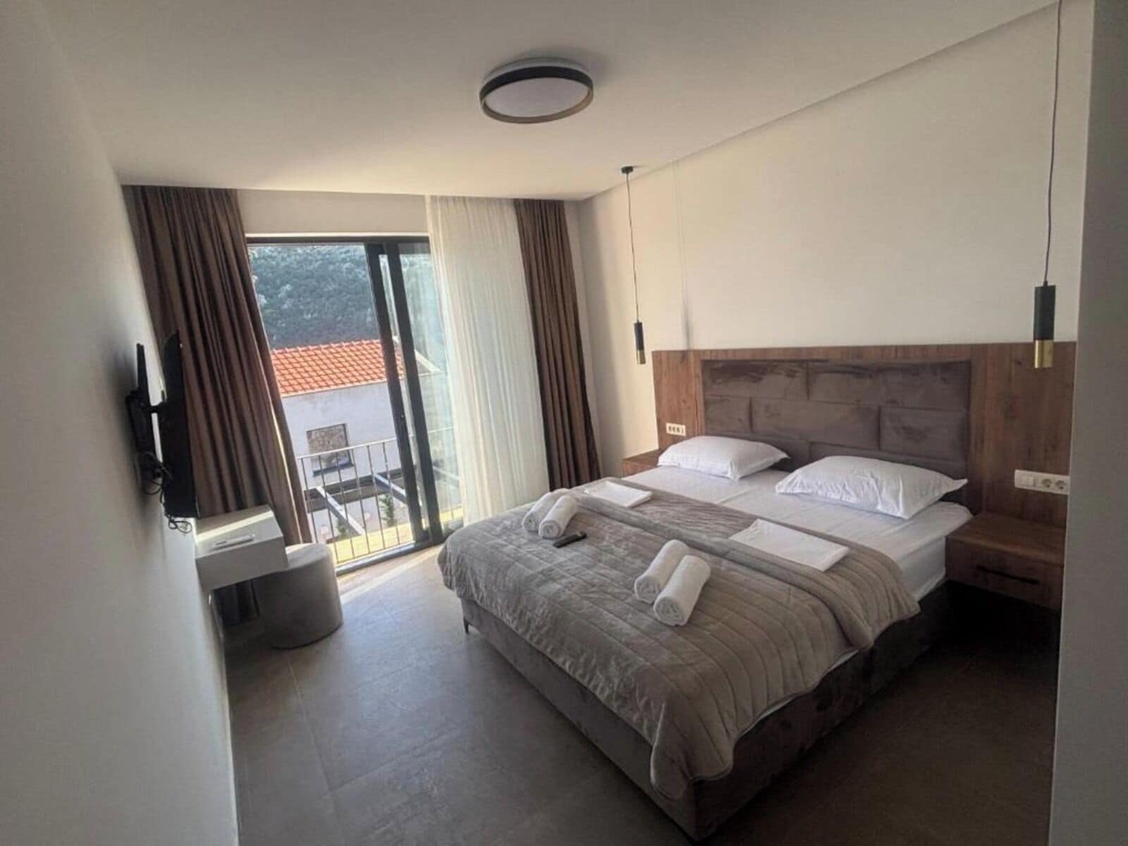 Luxury Villa, Patio, Sea View | Free WiFi