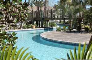 Pool - 5BR Family Home, Pool, Theme Beds, Space, Location (Four Corners)
