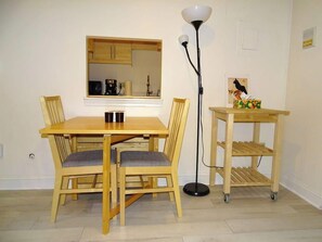 用餐