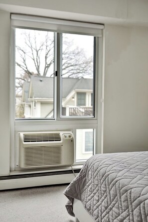 Iron/ironing board, WiFi, bed sheets - Harvard Square Home in Heart of Cambridge! (Cambridge)