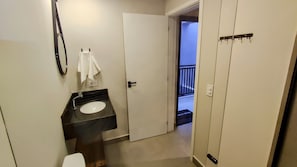 Studio familial | Intérieur