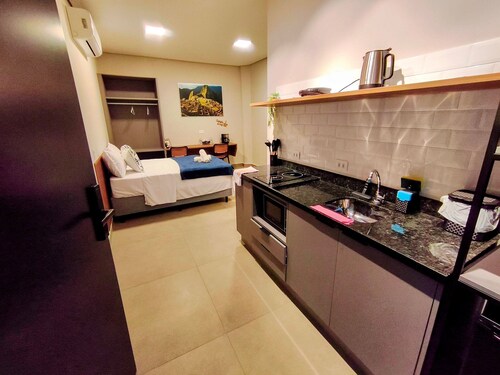 Airport Residence