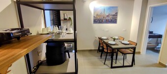 Airport Residence
