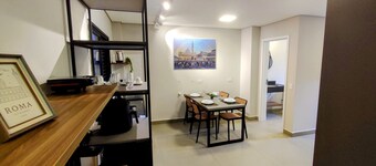 Airport Residence