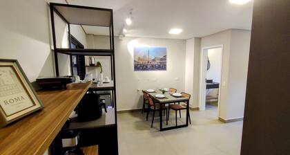 Airport Residence