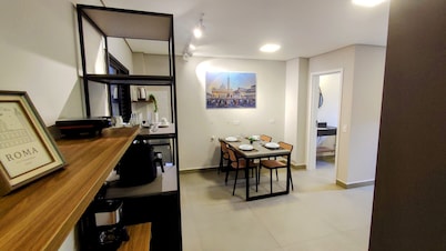Airport Residence