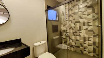Studio | Badezimmer