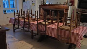 Restauration