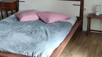 15 chambres, Wi-Fi gratuit