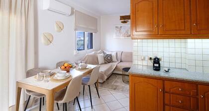 Chios Boho Home