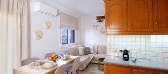 Chios Boho Home