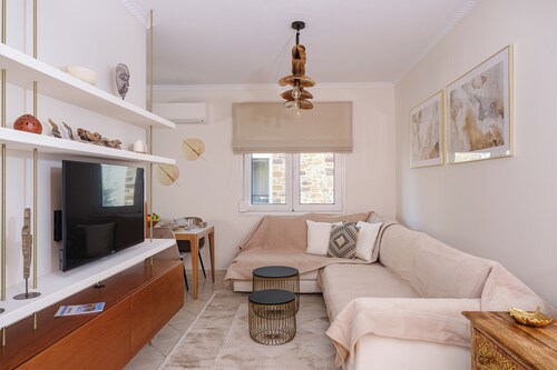 Chios Boho Home