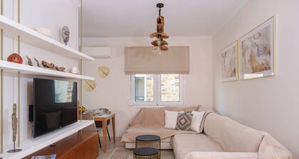 Chios Boho Home