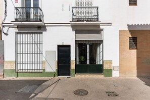 Detalle exterior
