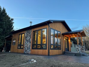 Udendørsområde