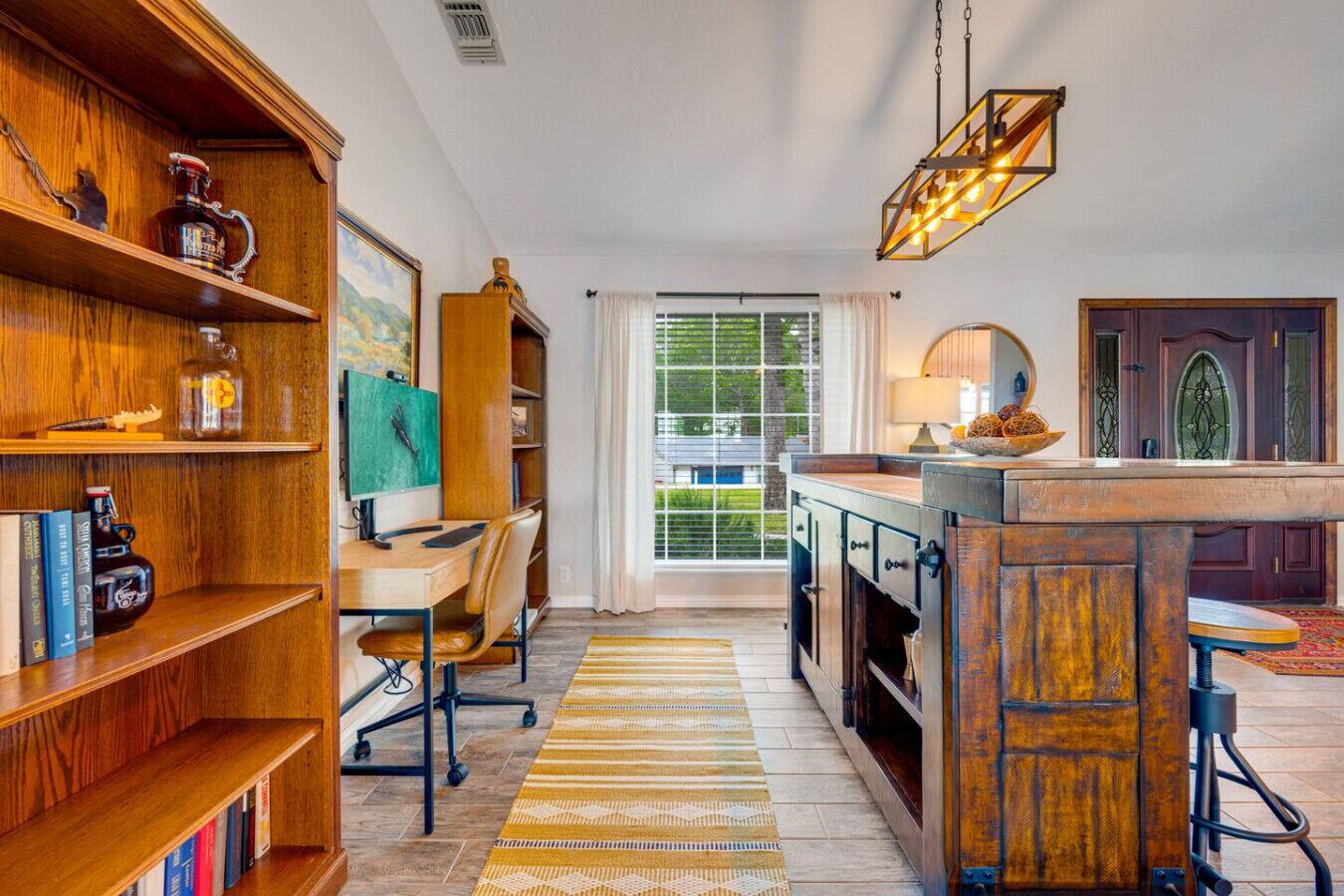 Interieur