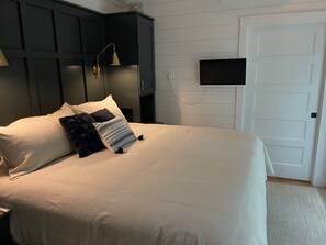 1 slaapkamer, wifi, beddengoed