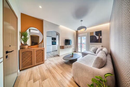 Chios Comfort Home D2