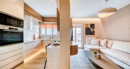 Chios Comfort Home D2