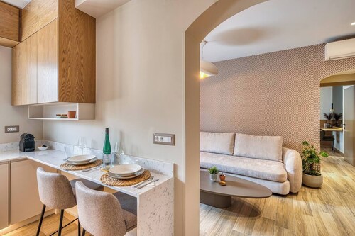 Chios Comfort Home D2
