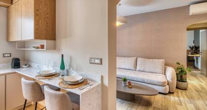 Chios Comfort Home D2