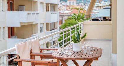 Chios Comfort Home D2