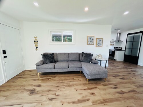 Perfect 2-bedroom house in  charming downtown  Punta Gorda