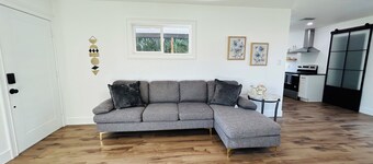 Perfect 2-bedroom house in  charming downtown  Punta Gorda