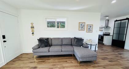 Perfect 2-bedroom house in charming downtown Punta Gorda