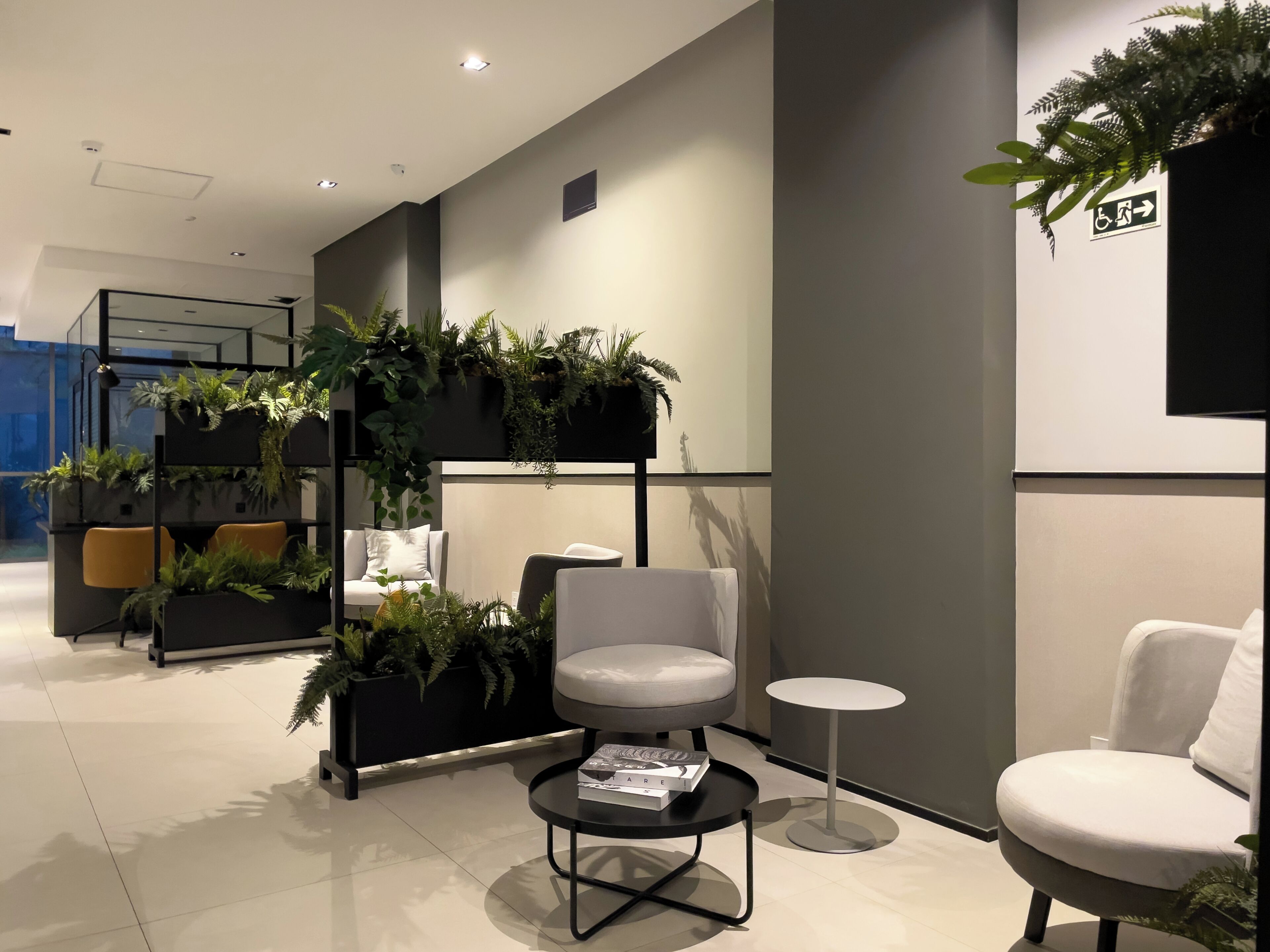 Interieur
